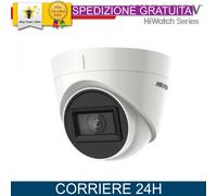 HIWATCH - Hikvision Videocamera Analogica Turret 8MP 3.6mm - DS-2CE16U1T-IT3F (3.6mm)