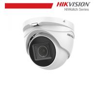 HiWatch Hikvision Videocamera Turret 5MP 2.7-13mm Motorizzata PTZ