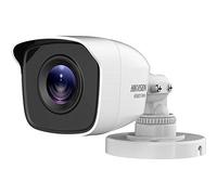 Hikvision Telecamera Bullet Turbo HD 2 Mpx 2.8mm Metallo 4 in 1 Hiwatch Series