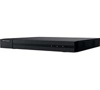 Hiwatch Registratore Ahd, Hd Cvi, Hd Tvi, Cvbs, Tcp/Ip Hwd 5104 4 Canali Hikvision Metallico