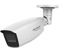 Hiwatch Telecamera Bullet 4 in 1 4Mpx Varifocal 2.8 12 Mm Serie Hiwatch Hikvision Metal