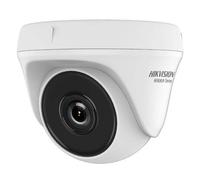 HIKVISION TELECAMERA DOME 4IN1 TVI AHD CVI CVBS FULL HD 1080P 2MP 2.8MM OSD