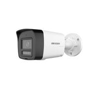 HiWatch-Telecamera IP proiettile 6MP ColorVu, HWI-B160HA-LU (2,8 mm)