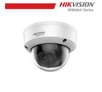 Hwt-d381-z hikvision 8mpx metal 2.8 12mm dome vf motorizata