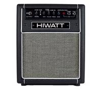 Hiwatt amplificatore chitarra elettrica HI-5