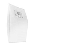 HIWS 12 pezzi 53292 tipo Q/C sacchetti for aspirapolvere a bidone for sacchetti di ricambio for aspirapolvere a bidone serie 200 400 600 700 800