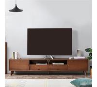 Hixingo Copertura TV Antipolvere, Tinta Unita Copri Televisore Copertura Televisore Cover TV Copri TV Protezione TV Universale Elastica Custodia Protettiva TV (32-37inch,Nero)
