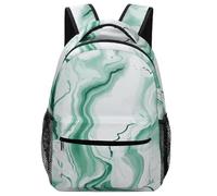 Hixingo Zaino per Bambini Piccoli e Elementari, Modello di sabbie mobili Zaino Scuola per Ragazze e Ragazzi Leggero e Spazioso per All'aperto Scuola Materna e Nido (H,42x31x15cm)