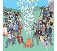 Hixtape HIXTAPE: Vol. 2 Clear (Vinyl LP)