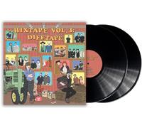 HIXTAPE & Joe Diffie HIXTAPE: Vol. 3: DIFFTAPE (Vinyl LP)