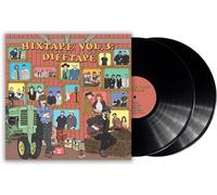 HIXTAPE & Joe Diffie HIXTAPE: Vol. 3: DIFFTAPE (Vinyl LP)