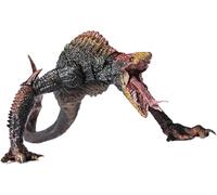HIYA Exquisite Basic Series Nessuno Scale 10,1 cm Godzilla vs Kong Skull Crawler Action Figure