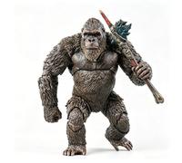 HIYA Exquisite Basic Series Nessuno Scale 15,2 cm Godzilla vs Kong Kong 2.0 Action Figure-EBG0241