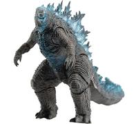 HIYA Exquisite Basic Series Nessuno Scale 7 pollici Godzilla VS Kong Heat Ray Godzilla Action Figure
