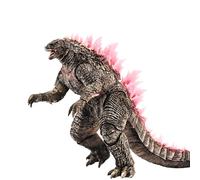 Hiya Toys Action figure, Exquisite Basic Godzilla vs.Kong, 17,8 cm, colleziona personaggi-EBG0412