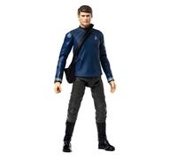 Star Trek Exquisite Mini Action Figura 1/18 Star Trek 2009 Mccoy10 Cm Hiya Toys