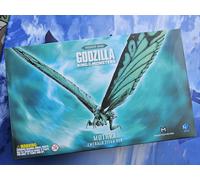hiya toys godzilla King Of The Monsters Mothra