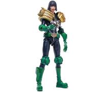 Hiya Toys Judge Dredd: Judge Hershey 1:18 PX Scale Exquisite Mini Action Figure