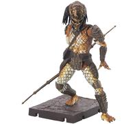 Hiya Toys Predator 2: Stalker Predator 1: 18 Scale 4"""" Acton Figure (M