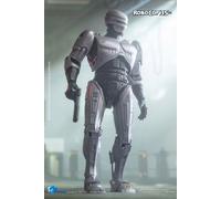 Hiya Toys Robocop Exquisite Super 1/12 Action Figure