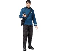 Hiya Toys Star Trek (2009): Dr. McCoy Exquisite Super Serie (PRESALE 30/07/2025)