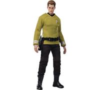 Hiya Toys Star Trek (2009): James T. Kirk Exquisite Super Series Previews Exclus