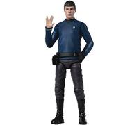 Hiya Toys Star Trek 2009: Spock Exquisite Mini Series 1:18 Scale Previews Exclus