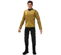 Hiya Toys Star Trek (2009): Sulu Exquisite Mini Series 1:18 Scale Figure