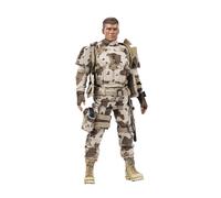 Hiya Toys Universal Soldier: Andrew Scott Exquisite Super Series Previews Exclus