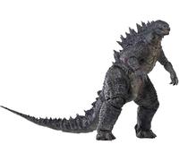 Hiyatoys Età 15+ HIYA Exquisite Basic Series Nessuno Scala 7 pollici Godzilla 2014 Action Figure Godzilla 2014