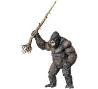 Hiyatoys HIYA Exquisite Basic Series Nessuno Scale 15,2 cm Kong Skull Island Kong Action Figure