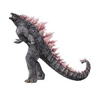 Hiyatoys HIYA Stylist Serie Nessuno Scala 7 Pollici Godzilla x Kong Il Nuovo Impero Godzilla Evolved Ver. statua in PVC