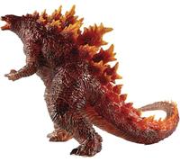 Hiyatoys HIYA Stylist Series Nessuno Scala 8 Pollici Godzilla Re dei Mostri Burning Godzilla Esclusiva statua in PVC