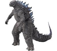 Hiyatoys Squisito Serie Base Nessuno Scala 7 Pollice Godzilla 2014 Godzilla Traslucido Ver.
