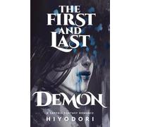 Hiyodori The First and Last Demon (Copertina rigida)