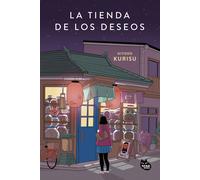 Hiyoko Kurisu Marta La tienda de los deseos: 1 (GRANDES ÉXITOS DE A (Tascabile)