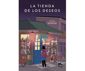 Hiyoko Kurisu Marta La tienda de los deseos: 1 (GRANDES ÉXITOS DE A (Tascabile)
