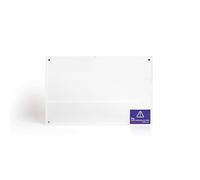 HIYQIN Cassetta portaoggetti compatibile con Kodak 135, scatola con cornice in acrilico trasparente, per 30 scatole di film, supporto per film e altri piccoli accessori per gioielli