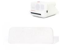 HIYQIN Copriobiettivo compatibile con Polaroid Go/Go Gen 2, protezione obiettivo per fotocamera istantanea Go/GO Generation 2, antipolvere e antigraffio, bianco