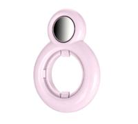 HIYQIN Specchio auto-ritratto per Fujifilm Instax Mini 12, obiettivo per selfie, 1 confezione, rosa