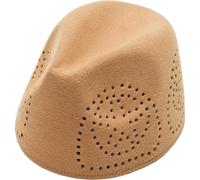 HiyyFloy Cappello Preghiera Musulmano Kufi per Uomini E Bambini, Berretto Islamico con Teschio, Design Unico, Topi Ricamato, Regalo per Ramadan Eid