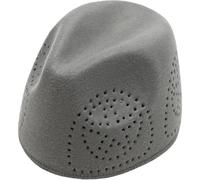 HiyyFloy Cappello Preghiera Musulmano Kufi per Uomini E Bambini, Berretto Islamico con Teschio, Design Unico, Topi Ricamato, Regalo per Ramadan Eid