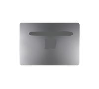 HIZON Gruppo Monitor for Notebook Adatto for Display LCD da 13,6 Pollici M2 M4 A2681 A3113 2022 2024 Anni(A3113-Silver)