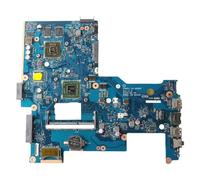 HIZON LA-A996P 15-G Scheda Madre del Computer Portatile CPU E1 A4 A8 Uma/Dis 765105-501 750633-501 764003-601 Scheda Madre del Notebook(E1-6010)