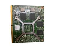 HIZON Scheda Grafica Video M2000M M2000 da 4 GB N16P-Q3-A2, Compatibile con Precision, M7510 M7520, Compatibile con HP, M6800, Compatibile con schede grafiche for Laptop A1311 A1312