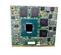 HIZON Scheda Video Grafica VGA DDR5 da 2 GB M1000M M1000, Compatibile for dell, M4700 M4800 M7510 7710 8570W N16P-Q1-A2