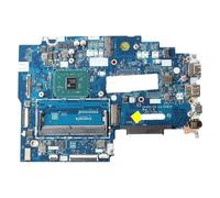 HIZON Test Completo della Scheda Madre del Notebook CPU 320S-15AST LA-E981P 5B20P99017 A9-9420