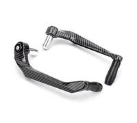 HIZORB Moto Paramani Per Beta Evo 250 300 80 Per Junior Per Senior RR 125 200 350 390 430 Accessori Per Moto Protezione Arco Freno Frizione Paramani(Black)