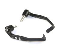 HIZORB Moto Paramani Per Kawasaki Per Ninja 650 Z650 2017-2022 Z1000R 2018-2024 Paramani Per Motociclette, Maniglia Del Freno, Arco, Protegge Gli Accessori(Black)