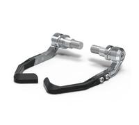 HIZORB Moto Paramani Per MV Agusta Per Brutale 1000 2018-2023 RS/RR 2020-2023 Accessori Per Moto Protezione Leva Freno Frizione Manubrio(Titanium)